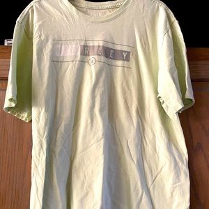 Hurley Short Sleeve Men’s T-Shirt